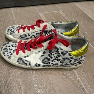 Golden Goose Sneakers